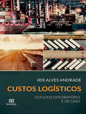 cover image of Custos Logísticos